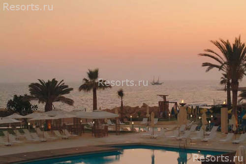 Iberostar Ledra Beach Hotel 5